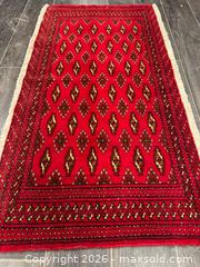 MaxSold Auction: Persian Rug - Vaughan (Ontario, Canada) PARTNER MANAGED Reseller Online Auction - Steeles Avenue West