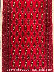 MaxSold Auction: Persian Rug - Vaughan (Ontario, Canada) PARTNER MANAGED Reseller Online Auction - Steeles Avenue West