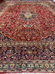 MaxSold Auction: Persian Rug - Vaughan (Ontario, Canada) PARTNER MANAGED Reseller Online Auction - Steeles Avenue West