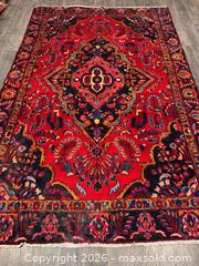 MaxSold Auction: Persian Rug - Vaughan (Ontario, Canada) PARTNER MANAGED Reseller Online Auction - Steeles Avenue West