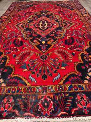 MaxSold Auction: Persian Rug - Vaughan (Ontario, Canada) PARTNER MANAGED Reseller Online Auction - Steeles Avenue West