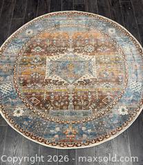 MaxSold Auction: Turkish Rug - Vaughan (Ontario, Canada) PARTNER MANAGED Reseller Online Auction - Steeles Avenue West
