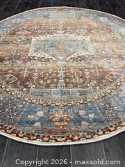 MaxSold Auction: Turkish Rug - Vaughan (Ontario, Canada) PARTNER MANAGED Reseller Online Auction - Steeles Avenue West