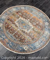 MaxSold Auction: Turkish Rug - Vaughan (Ontario, Canada) PARTNER MANAGED Reseller Online Auction - Steeles Avenue West