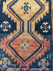 MaxSold Auction: Persian Carpet - Markham (Ontario, Canada) PARTNER MANAGED Reseller Online Auction - Essex Avenue