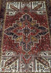 MaxSold Auction: PERSIAN rug - Markham (Ontario, Canada) PARTNER MANAGED Reseller Online Auction - Essex Avenue