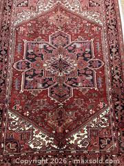 MaxSold Auction: persian rug - Markham (Ontario, Canada) PARTNER MANAGED Reseller Online Auction - Essex Avenue