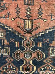 MaxSold Auction: SAVEH rug  - Markham (Ontario, Canada) PARTNER MANAGED Reseller Online Auction - Essex Avenue