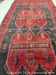 MaxSold Auction: Songor rug - Markham (Ontario, Canada) PARTNER MANAGED Reseller Online Auction - Essex Avenue