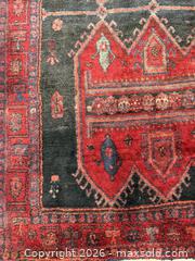 MaxSold Auction: Songor rug - Markham (Ontario, Canada) PARTNER MANAGED Reseller Online Auction - Essex Avenue