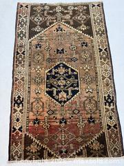 MaxSold Auction: ZANJAN carpet - Markham (Ontario, Canada) PARTNER MANAGED Reseller Online Auction - Essex Avenue