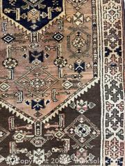 MaxSold Auction: ZANJAN carpet - Markham (Ontario, Canada) PARTNER MANAGED Reseller Online Auction - Essex Avenue