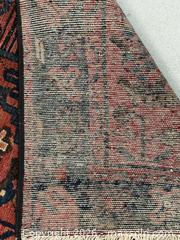 MaxSold Auction: zanjan carpet - Markham (Ontario, Canada) PARTNER MANAGED Reseller Online Auction - Essex Avenue