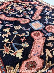 MaxSold Auction: ZEYKHOUR rug - Markham (Ontario, Canada) PARTNER MANAGED Reseller Online Auction - Essex Avenue