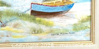 MaxSold Auction: Artwork - Ottawa (Ontario, Canada) SELLER MANAGED Estate Sale Online Auction - Hot Springs Way