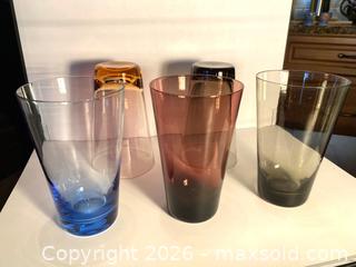 MaxSold Auction: Mid-Century Modern Glassware - Ottawa (Ontario, Canada) SELLER MANAGED Estate Sale Online Auction - Hot Springs Way