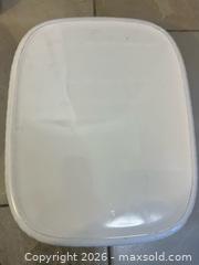 MaxSold Auction: Bakeware • Corning, Farberware & More - Los Angeles (California, USA) PARTNER MANAGED Estate Sale Online Auction - Shoup Avenue (CONDO)