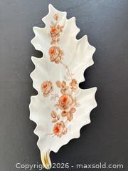 MaxSold Auction: Bavaria China Tray - Los Angeles (California, USA) PARTNER MANAGED Estate Sale Online Auction - Shoup Avenue (CONDO)