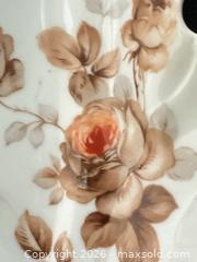 MaxSold Auction: Bavaria China Tray - Los Angeles (California, USA) PARTNER MANAGED Estate Sale Online Auction - Shoup Avenue (CONDO)