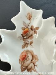 MaxSold Auction: Bavaria China Tray - Los Angeles (California, USA) PARTNER MANAGED Estate Sale Online Auction - Shoup Avenue (CONDO)