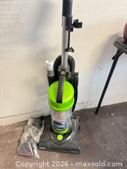 MaxSold Auction: Bissell Powertrak Compact Vacuum  - Los Angeles (California, USA) PARTNER MANAGED Estate Sale Online Auction - Shoup Avenue (CONDO)