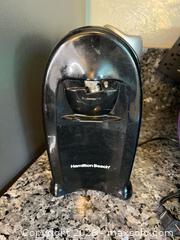 MaxSold Auction: Hamilton Beach Countertop Can Opener - Los Angeles (California, USA) PARTNER MANAGED Estate Sale Online Auction - Shoup Avenue (CONDO)