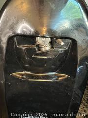 MaxSold Auction: Hamilton Beach Countertop Can Opener - Los Angeles (California, USA) PARTNER MANAGED Estate Sale Online Auction - Shoup Avenue (CONDO)
