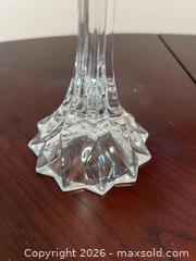 MaxSold Auction: Lenox Crystal Candlesticks (2) - Los Angeles (California, USA) PARTNER MANAGED Estate Sale Online Auction - Shoup Avenue (CONDO)