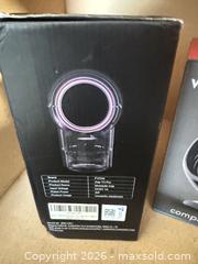 MaxSold Auction: Mosquito Killer and Vornado Fan - Los Angeles (California, USA) PARTNER MANAGED Estate Sale Online Auction - Shoup Avenue (CONDO)