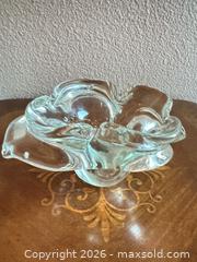 MaxSold Auction: Murano Art Glass Piece - Los Angeles (California, USA) PARTNER MANAGED Estate Sale Online Auction - Shoup Avenue (CONDO)