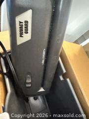 MaxSold Auction: Paper Shredder  - Los Angeles (California, USA) PARTNER MANAGED Estate Sale Online Auction - Shoup Avenue (CONDO)