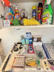 MaxSold Auction: Things For Home Cleaners Tools - Los Angeles (California, USA) PARTNER MANAGED Estate Sale Online Auction - Shoup Avenue (CONDO)