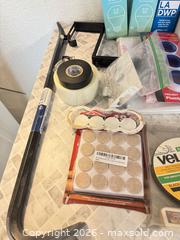 MaxSold Auction: Things For Home Cleaners Tools - Los Angeles (California, USA) PARTNER MANAGED Estate Sale Online Auction - Shoup Avenue (CONDO)