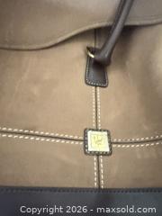 MaxSold Auction: Two Diane von Furstenberg Travel Bags - Los Angeles (California, USA) PARTNER MANAGED Estate Sale Online Auction - Shoup Avenue (CONDO)