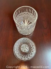 MaxSold Auction: Vintage Candy Jar and Rose Bud Vase - Los Angeles (California, USA) PARTNER MANAGED Estate Sale Online Auction - Shoup Avenue (CONDO)