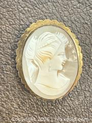 MaxSold Auction: Women’s Brooches Vintage Contemporary  - Los Angeles (California, USA) PARTNER MANAGED Estate Sale Online Auction - Shoup Avenue (CONDO)