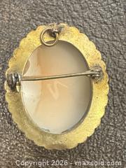 MaxSold Auction: Women’s Brooches Vintage Contemporary  - Los Angeles (California, USA) PARTNER MANAGED Estate Sale Online Auction - Shoup Avenue (CONDO)