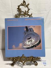 MaxSold Auction: Dire Straits  Brothers In Arms Vinyl Record Album 1985 - Ottawa (Ontario, Canada) SELLER MANAGED Downsizing Online Auction - Prince Albert Street