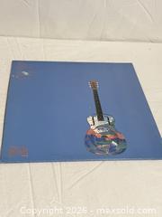 MaxSold Auction: Dire Straits  Brothers In Arms Vinyl Record Album 1985 - Ottawa (Ontario, Canada) SELLER MANAGED Downsizing Online Auction - Prince Albert Street