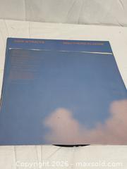 MaxSold Auction: Dire Straits  Brothers In Arms Vinyl Record Album 1985 - Ottawa (Ontario, Canada) SELLER MANAGED Downsizing Online Auction - Prince Albert Street