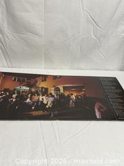 MaxSold Auction: Eagles Hotel California Vinyl Record Album 1976 - Ottawa (Ontario, Canada) SELLER MANAGED Downsizing Online Auction - Prince Albert Street