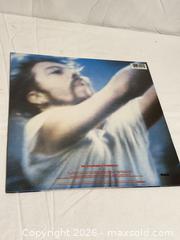 MaxSold Auction: Eurythmics Be Yourself Tonight Vinyl Record Album 1985 - Ottawa (Ontario, Canada) SELLER MANAGED Downsizing Online Auction - Prince Albert Street
