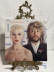 MaxSold Auction: Eurythmics Revenge Vinyl Record Album 1986 - Ottawa (Ontario, Canada) SELLER MANAGED Downsizing Online Auction - Prince Albert Street