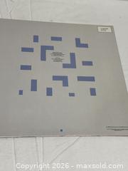 MaxSold Auction: Eurythmics Revenge Vinyl Record Album 1986 - Ottawa (Ontario, Canada) SELLER MANAGED Downsizing Online Auction - Prince Albert Street