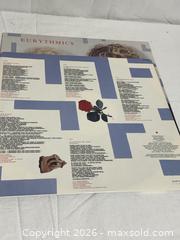 MaxSold Auction: Eurythmics Revenge Vinyl Record Album 1986 - Ottawa (Ontario, Canada) SELLER MANAGED Downsizing Online Auction - Prince Albert Street