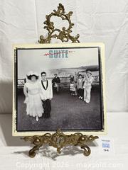 MaxSold Auction: Honeymoon Suite  The Big Prize Vinyl Record Album  - Ottawa (Ontario, Canada) SELLER MANAGED Downsizing Online Auction - Prince Albert Street