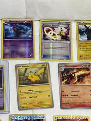 MaxSold Auction: Huge Lot Vintage Pokemon Cards Nintendo Video Game Cards 2016 - 2021  - Ottawa (Ontario, Canada) SELLER MANAGED Downsizing Online Auction - Prince Albert Street