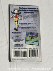 MaxSold Auction: Pokemon Crystal Version Official Guide 2001 - Ottawa (Ontario, Canada) SELLER MANAGED Downsizing Online Auction - Prince Albert Street