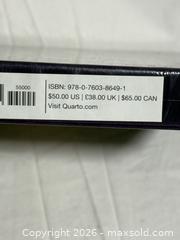 MaxSold Auction: Prince & Purple Rain Book With Sleeve LIKE NEW  - Ottawa (Ontario, Canada) SELLER MANAGED Downsizing Online Auction - Prince Albert Street