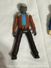 MaxSold Auction: Stranger Things Action Figures TV Show Netflix - Ottawa (Ontario, Canada) SELLER MANAGED Downsizing Online Auction - Prince Albert Street